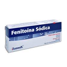 [LEFENDAL1AM] FENITOINA LOEFFLER 250MG.1AMP
