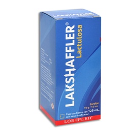 [LELACLAK125] LAKSAFFLER 125ML.