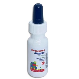 [LEPARLOE15M] PARACETAMOL LOEFFLER GOTAS 15ML.