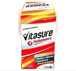 [LFSALVPE30T] VITASURE PERF.30TAB.