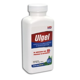 [LIAMDULG240] ULGEL SUSP.C/240ML.