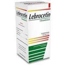 [LICLOLEB60] CLORANFENICOL LIFERPAL LEBROCETIN SUSP.C/60ML.