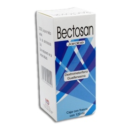 [LIDGUBEC120] BECTOSAN C/120ML.