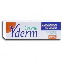 [LIFLCYDE30] YDERM CMA.C/30GR.
