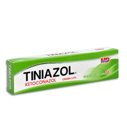 [LIKETTIN30] KETOCONAZOL TINIAZOL CMA.C/30GR.