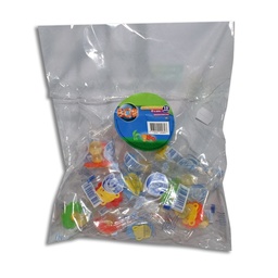 [LNCHULBO15P] CHUPON LEO BOLSA 15PZA.