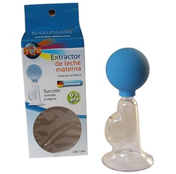 [LNEXTLEC1PZ] EXTRACTOR BON 1PZA.