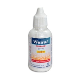 [MAAMBVIA30] AMBROXOL VIAXOL 30ML.
