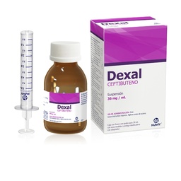 [MACEFDEX30M] DEXAL 36MG.SOL.30ML.
