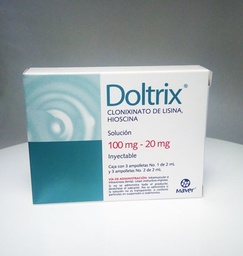 [MACLBDOL3AM] DOLTRIX INY.3AMP.