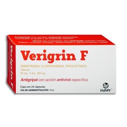 [MACPAMAV24C] VERIGRIN F 24CAP.