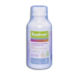 [MAGFDEXA120] EXALVER INF.C/120ML.