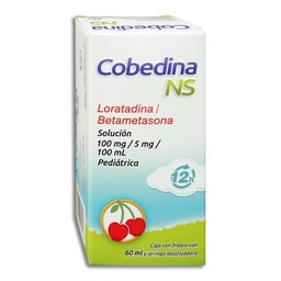 [MALBECNS60M] COBEDINA NS 60ML.