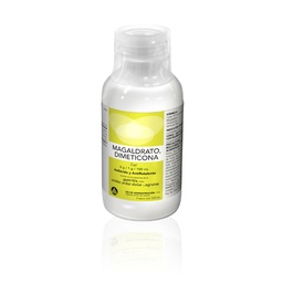 [MAMDIMAV120] MAGALD.DIMET.MAVER GEL 120ML.