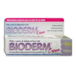 [MNBIODER35] BIODERM CREMA C/35GR.
