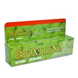 [MNBIOXIL35] BIOXILINA CREMA C/35GR.