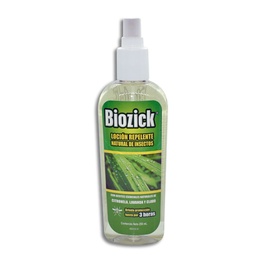 [MNGELREP250] REPELENTE BIOZICK LOCION 250ML.