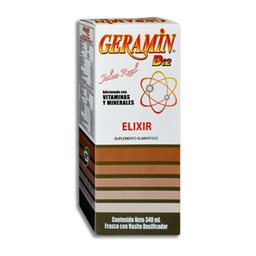 [MNJARGER340] GERAMIN B12 JBE.C/340ML.