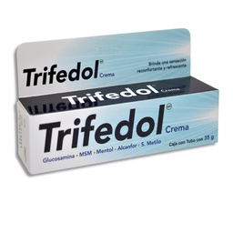 [MNTRIFE35G] TRIFEDOL CMA.C/35GR.