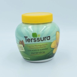 [MPCREDHU450] TERSSURA DESMAQ.HUMEC.450GR.