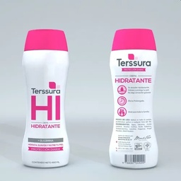[MPCRETHI460] TERSSURA HIDRAT.460ML.