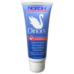 [NDCMADIN40G] DINORS 40GR.