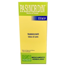 [NDMHEPAS120] PASINORDIN ELIX.120ML.