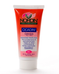 [NDMHOCIC60G] CICADIN GEL 60GR.