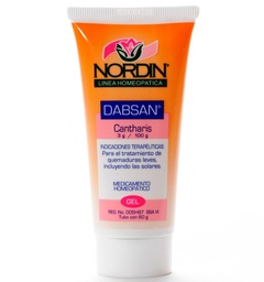 [NDMHODAB60G] DABSAN 60ML.