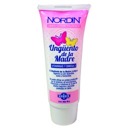 [NDUNGDLM40G] NORDIN DE LA MADRE 40GR.