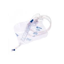 [NIBOLROP2LT] BOLSA REC. ORINA NIPRO 2LT.