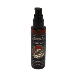 [NLACEBBM60M] ACEITE BARBA Y BIGOTE BARRACUDA 60ML.