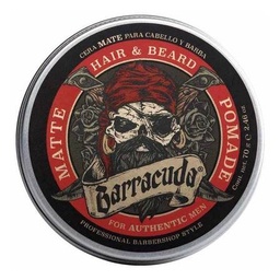 [NLCERBCM70G] BARRACUDA MATTE 70GR.