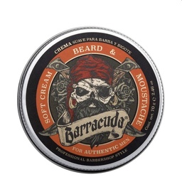 [NLCERBCS70G] BARRACUDA SOFT CREAM 70GR.