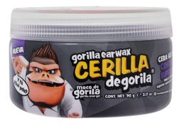 [NLCERGCS100] CERA MOCO DE GORILA CONT.SUP.100GR.