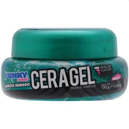 [NLCERPJH130] PUNKI J.HUMEDO 130GR.