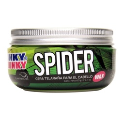 [NLCERPSW60G] CERA PUNKY J.SPIDER 60GR.
