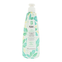 [NLCMAFLI300] CREMA FUNK LISO INST.300ML.