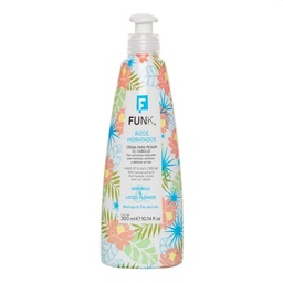 [NLCMAFRI300] CREMA FUNK RIZOS H.300ML.