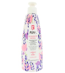 [NLCMAFRN300] CREMA FUNK REST.NAT.300ML.