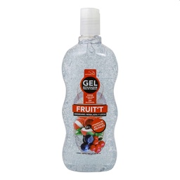 [NLGELFRU750] GEL FRUIT C/750GR.