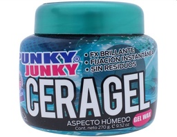 [NLGELFWH270] PUNKI WAX HUM.270GR.