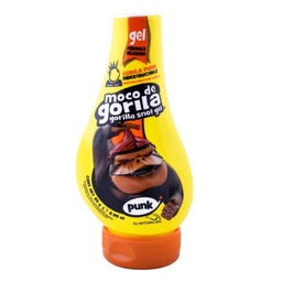 [NLGELMCP85G] MOCO DE GOR.PUNK.85GR.