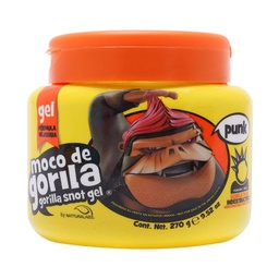[NLGELMCP270] MOCO DE GOR.PUNK 270GR.