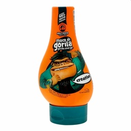 [NLGELMGC200] MOCO DE GORILA CREATIVO 200GR.
