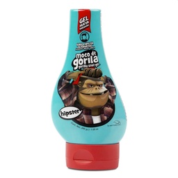 [NLGELMGH200] MOCO DE GOR.HIPSTER 200GR.