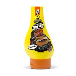 [NLGELMGP200] MOCO DE GOR.PUNK 200GR.