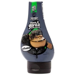 [NLGELMGU200] MOCO DE GOR.URBANO 200GR.