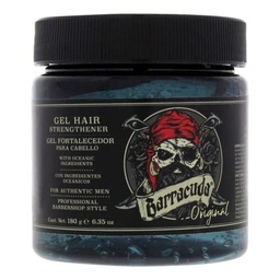 [NLGFIBOR180] BARRACUDA ORIG.180GR.