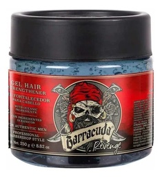 [NLGFIBRE230] BARRACUDA REVENGE 250GR.